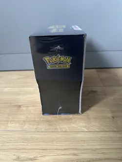 Pokemon TCG Surging Sparks ETB New Factory Sealed - Image 2
