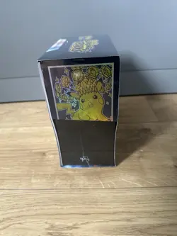 Pokemon TCG Surging Sparks ETB New Factory Sealed - Image 4