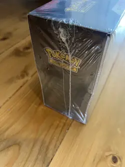 Pokemon TCG Surging Sparks Costco Exclusive 2-Pack Sealed ETB & Booster Bundle - Image 3