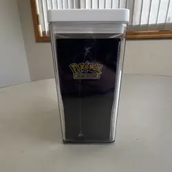 Pokemon TCG Scarlet Violet Surging Sparks Elite Trainer Box ETB Sealed With Case - Image 3