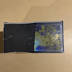 Pokemon TCG: Surging Surging Sparks Elite Trainer Box (ETB) - Factory Sealed - Image 5