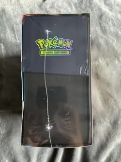 Pokemon TCG - Scarlet & Violet - Surging Sparks Sealed Pokemon Center ETB - Image 4