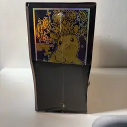 Pokemon TCG Surging Sparks Elite Trainer Box ETB Center Edition, Sealed - Image 2