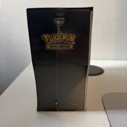 Pokemon TCG Surging Sparks Elite Trainer Box ETB Center Edition, Sealed - Image 3