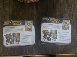 2 X Pokemon TCG: Surging Surging Sparks Elite Trainer Box (ETB) - Factory Sealed - Image 2