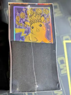 Pokemon TCG: Surging Surging Sparks Elite Trainer Box (ETB) - Factory Sealed - Image 2
