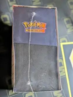 Pokemon TCG: Surging Surging Sparks Elite Trainer Box (ETB) - Factory Sealed - Image 3
