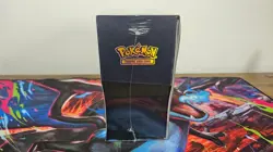 Pokemon TCG: Surging Surging Sparks Elite Trainer Box (ETB) - Factory Sealed - Image 4