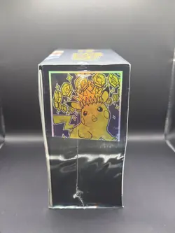 Pokemon TCG: Surging Surging Sparks Elite Trainer Box (ETB) - Factory Sealed 2 - Image 2