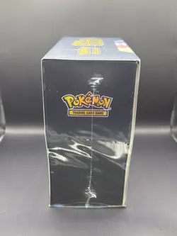 Pokemon TCG: Surging Surging Sparks Elite Trainer Box (ETB) - Factory Sealed 2 - Image 3