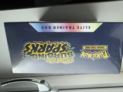 ⚡ Pokemon TCG: Surging Sparks Elite Trainer Box (ETB) – Sealed – Pikachu ⚡ - Image 3