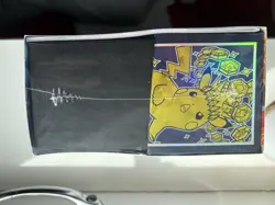 ⚡ Pokemon TCG: Surging Sparks Elite Trainer Box (ETB) – Sealed – Pikachu ⚡ - Image 4