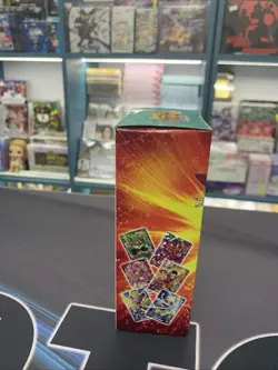 Super Dragonball Heroes Selection Pack HK Ver Trading Card Game Sealed - Image 4