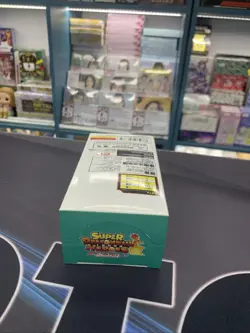 Super Dragonball Heroes Selection Pack HK Ver Trading Card Game Sealed - Image 5