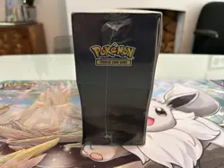 Pokemon TCG: Surging Surging Sparks Elite Trainer Box (ETB) - Factory Sealed - Image 4