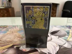 Pokemon TCG: Surging Surging Sparks Elite Trainer Box (ETB) - Factory Sealed - Image 5