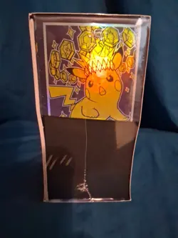Pokemon TCG Surging Sparks ETB, Factory Sealed - Image 2