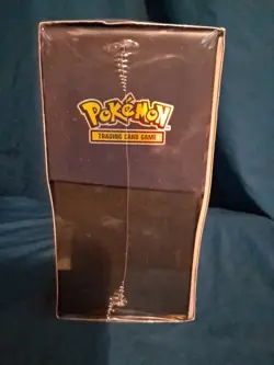 Pokemon TCG Surging Sparks ETB, Factory Sealed - Image 4