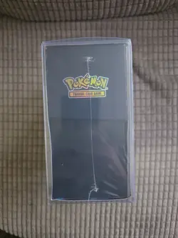 Pokemon TCG Surging Sparks ETB (SEALED) 🔥 Collectors Must. - Image 2