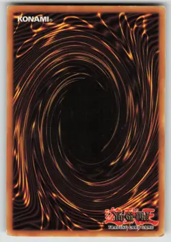 Yu-Gi-Oh! Great Maju Garzett HP Dark Crisis (25th Anniversary Edition) - Image 2