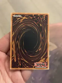 YUGIOH BYSTIAL DIS PATER ULTIMATE RARE NM RA05-EN041 - Image 3