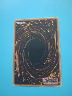 Yugioh - Thunder King Rai-Oh GLD3-RN020 Gold Rare LP - Image 2
