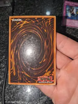 Miracle Restoring - MFC-100 - 1st Edition- YuGiOh TCG - Image 2
