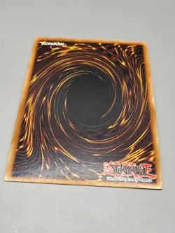 Skilled White Magician MFC-064 (Super Rare, 1st Edition, Near Mint / NM) Yugioh - Image 3
