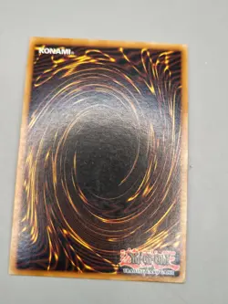 Skilled White Magician MFC-064 (Super Rare, 1st Edition, Near Mint / NM) Yugioh - Image 4