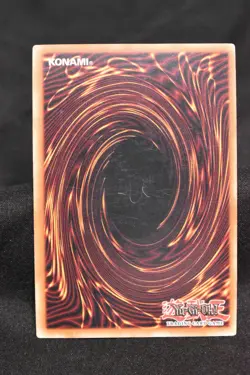 Messenger of Peace MRL-102 MP+ Super Rare Holo Unlimited Yugioh Card Magic Ruler - Image 3