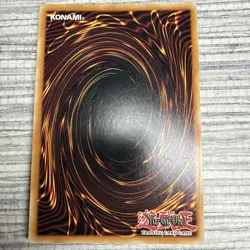 Yugioh Apprentice Illusion Magician LED6-EN007 Super Rare 1st Ed NM - Image 4
