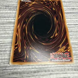 Yugioh Apprentice Illusion Magician LED6-EN007 Super Rare 1st Ed NM - Image 5