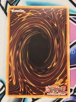 YUGIOH WSUP-EN006 Gagaga Sister Secret Rare 1ST EDITION - Image 2