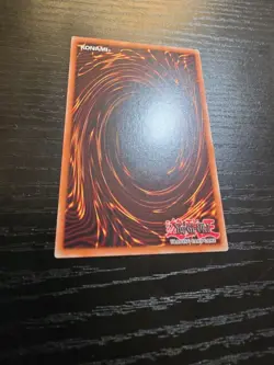 Yu-Gi-Oh Maxx “C” SBC2-EN128 1st Ed Common Speed Duel NM - Image 3