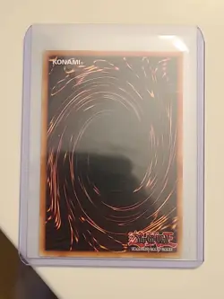 Yugioh Galaxy Stealth Dragon DLCS-EN126 Ultra Rare 1st Edition PURPLE - Image 2