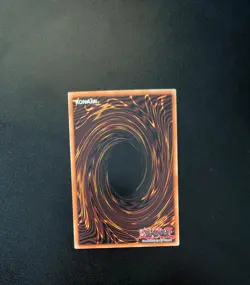 Trap Dustshoot RA05-EN077 Super Rare Rarity Collection 5 Yu-Gi-Oh Near Mint - Image 2