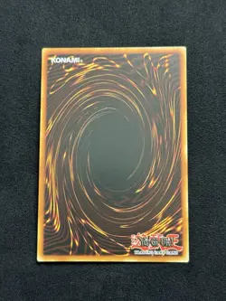 Crackle Blitzclique CORI-EN012 Secret Rare | Yu-Gi-Oh! TCG - Image 2