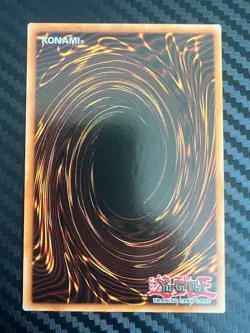 Yugioh Daigusto Falcos HA06-EN049 Secret Rare 1st Edition NM - Image 2