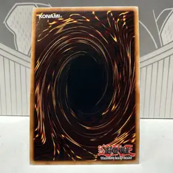 Yugioh TCG - Masked HERO Fountain BLGG-EN029 Secret Rare 1st Ed NM 1000/1400 - Image 2