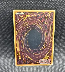Yugioh Starlight Road - DPCT-EN004 - Secret Rare Limited Edition NM - Image 2