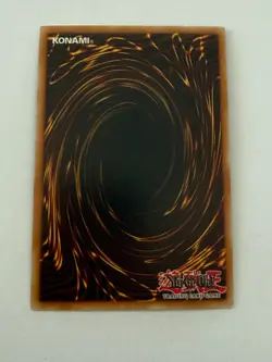 YuGiOh Scarlet Security LC5D-EN076 Super Rare 1st Edition NM - Image 2