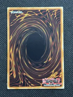 YuGiOh! - Jowgen the Spiritualist LDS3-EN003 Common 1st Edition Near Mint - Image 2