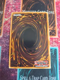 Yu-Gi-Oh! Branded Fusion BLTR-EN111 Secret Rare 1st Edition Near Mint - Image 3