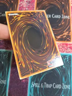 Yu-Gi-Oh! Branded Fusion BLTR-EN111 Secret Rare 1st Edition Near Mint - Image 4