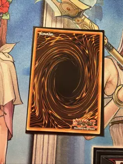 YuGiOh! ROTA-EN055 Deception Of The Sinful Spoils Secret Rare NM - Image 3