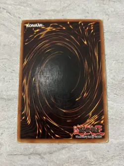 St. Joan LON-045 Yu-Gi-Oh! Card Light Play Unlimited - Image 2