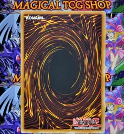 Yugioh Chthonian Soldier EEN-EN010 1st Edition Ultimate Rare Konami 2005 NM - Image 2