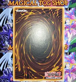 Yugioh Chthonian Soldier EEN-EN010 1st Edition Ultimate Rare Konami 2005 NM - Image 4