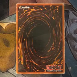Yu-Gi-Oh! Dark Magician Secret Rare Foil 2002 Collectors Tin BPT-001 Konami EN - Image 2
