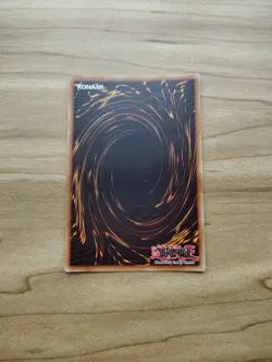 Yu-Gi-Oh! - Trap Hole - Super Rare / Holo - LOB-E046 - Image 2